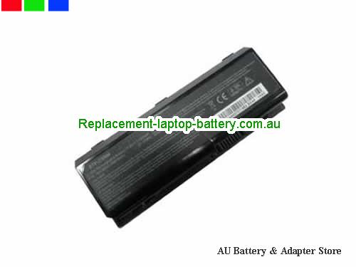 MEDION Akoya e1211 Battery 2120mAh, 31.37Wh 14.8V Black Li-ion