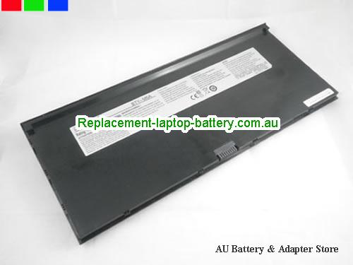 MSI NBPC623A Battery 8100mAh, 90Wh  11.1V Black Li-ion