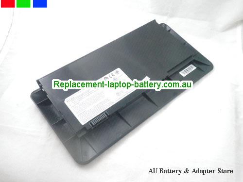 MSI BTY-S31 Battery 4700mAh, 70Wh 14.8V Black Li-ion