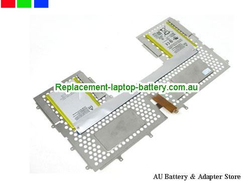 Australia Genuine Microsoft G3HTA019H Battery Rechargeable Li-Polymer 7.56v 16.9Wh AU Genuine Microsoft G3HTA019H Battery Rechargeable Li-Polymer 7.56v 16.9Wh