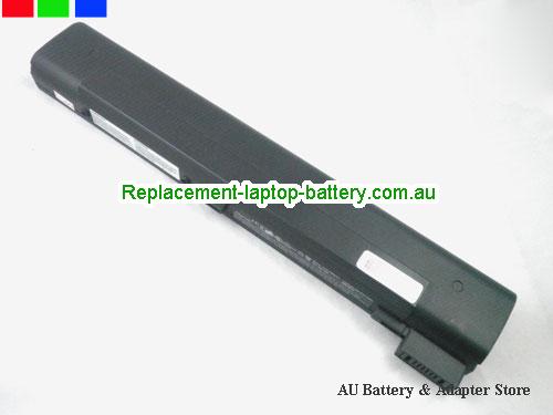 MEDION SAM2000 Battery 4800mAh 14.8V Black Li-ion
