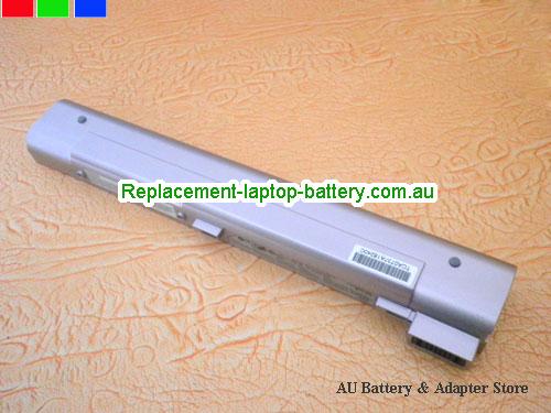 MEDION SAM2000 Battery 4800mAh 14.8V pink Li-ion