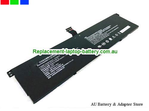 XIAOMI MI PRO 15.6 I3 8130U/4GB/256GB Battery 7900mAh, 60.4Wh 7.6V Black Li-Polymer