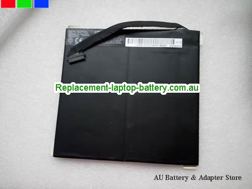 MEDION MD98602 Battery 4050mAh, 29.97Wh  7.4V Black Li-Polymer