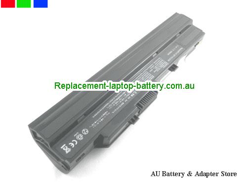 ADVENT 4211-B Battery 5200mAh 11.1V Black Li-ion