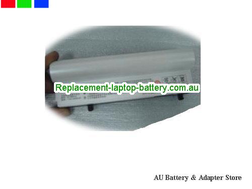 MALATA BT-88012 Battery 4000mAh 7.4V White Li-ion