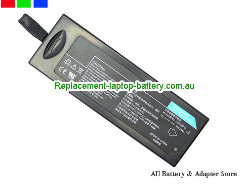 MINDRAY PM-8000E Battery 4400mAh, 48.84Wh  11.1V Black Li-ion