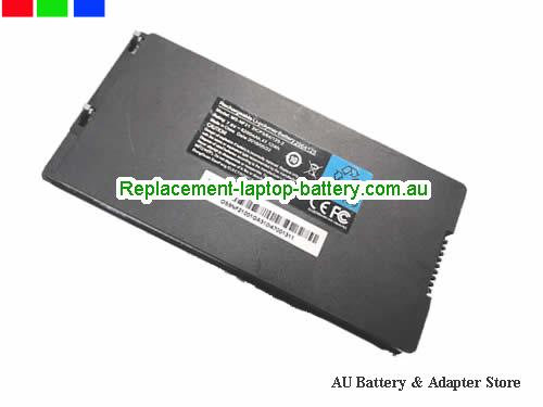 MSI MS-NF21 Battery 6200mAh, 47.12Wh  7.6V Black Li-Polymer