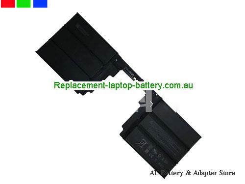 MICROSOFT Surface Book2 Battery 5473mAh, 62.2Wh 11.36V Black Li-Polymer