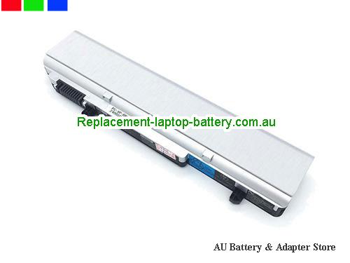 NEC VK17H/BB-E Battery 3350mAh 10.8V Black Li-ion