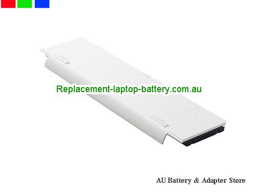 SONY VAIO VPC-P11S1E/W Battery 19Wh 7.4V white Li-ion