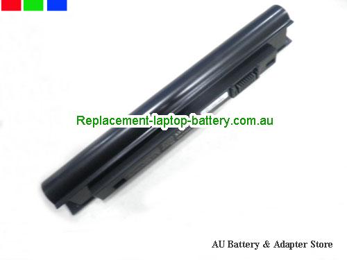 AU NOTEBOOK 3E40 N270 N450 PC230 Replacement Laptop battery 