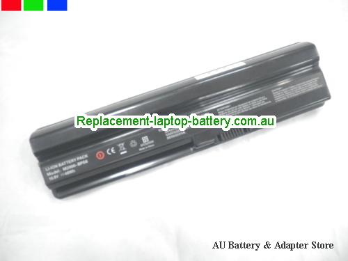 VIEWSONIC VNB120 Battery 48Wh 10.8V Black Li-ion