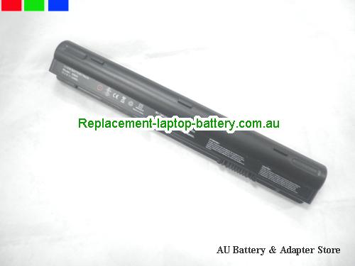 NOTEBOOK NB09 Battery 24Wh 11.1V Black Li-ion