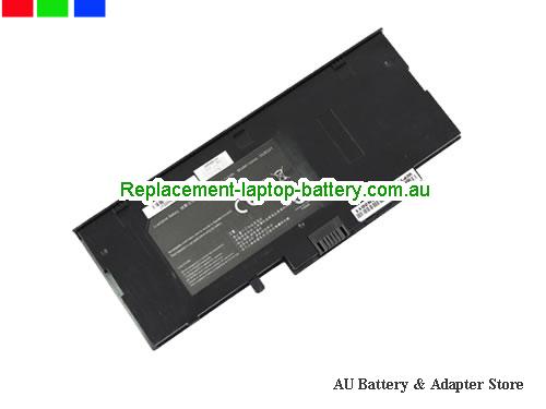 FOUNDER S100 Battery 3190mAh, 23.6Wh , 3.2Ah 7.4V Black Li-Polymer