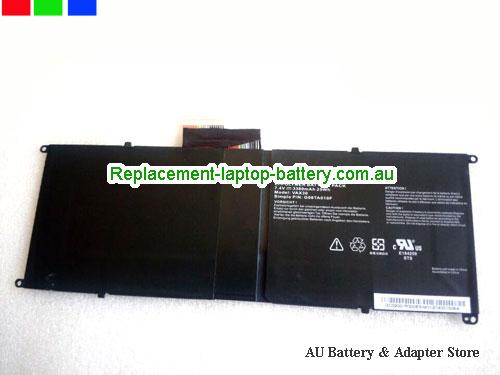 OTHER VAX30 Battery 3380mAh, 25Wh  7.4V Black Li-Polymer