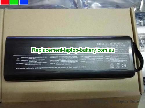 OTDR MW9076 Battery 2100mAh, 23Wh 10.8V Black Ni-MH
