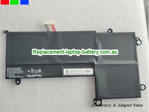OTHER Nl3-04-4s1p2060-1 Battery 2060mAh 14.8V Black Li-Polymer