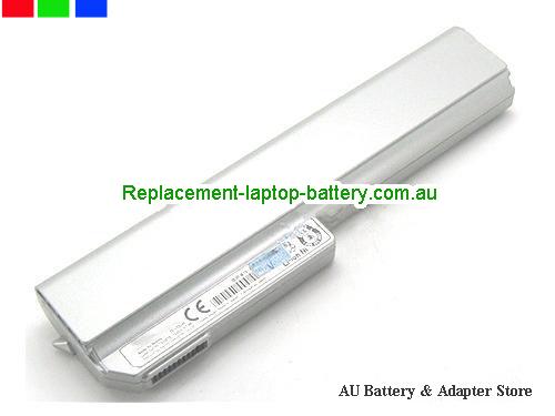 PANASONIC TOUGHBOOK Y5 Battery 5700mAh, 60Wh 10.65V Sliver Li-ion