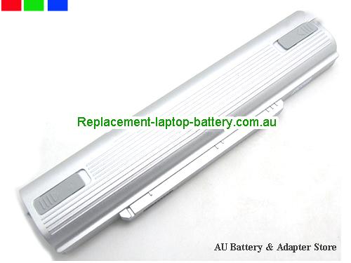PANASONIC CF-LX3EDC2FY Battery 6800mAh, 74Wh 10.8V Sliver Li-ion