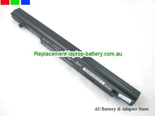 PANASONIC CF-SX1 Battery 6800mAh, 47Wh 7.2V Black Li-ion