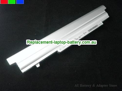 PANASONIC CF-SX4 Battery 93Wh 7.2V Silver Li-ion