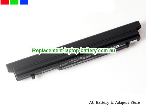 PANASONIC CF-SX2JDT2FW Battery 12800mAh, 93Wh 7.2V Black Li-ion