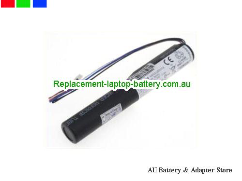 PANASONIC UN-10E6 Battery 2950mAh, 21.5Wh 7.28V Black Li-ion