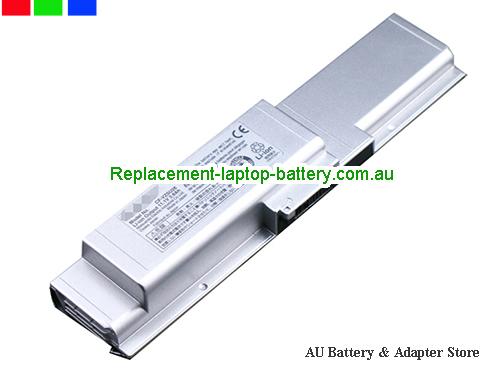 PANASONIC CF-73 Battery 3800mAh, 39Wh 11.1V Sliver Li-ion