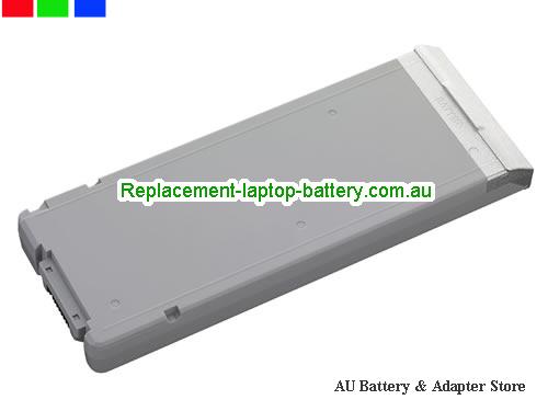 PANASONIC CFC2 Battery 9300mAh, 94Wh 10.8V Grey Li-ion