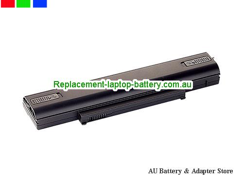 PANASONIC CFSZ5-2 Battery 9600mAh, 70Wh 7.2V Black Li-ion
