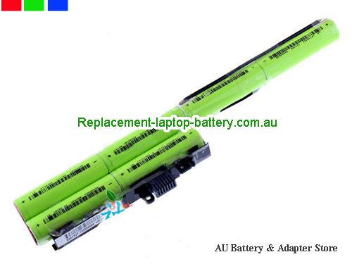 PHILCO Phn 14i Battery 2200mAh 14.8V Black Li-ion