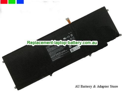 RAZER RZ09-01962E11 Battery 4640mAh, 54Wh 11.55V Black Li-ion