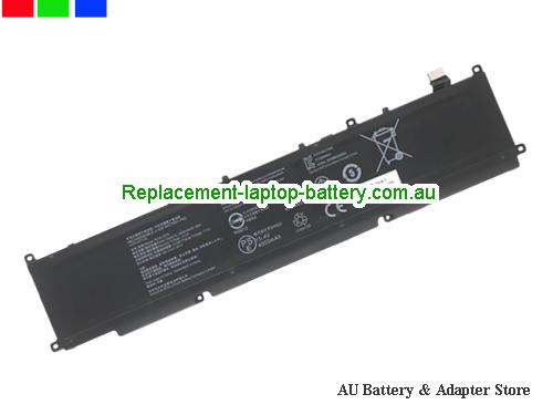 RAZER RZ09-0370 Battery 4003mAh, 61.6Wh 15.4V Black Li-ion