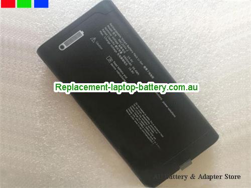 LGR ICOS GLA131-GGA Gas Analyzer Battery 6900mAh, 99.4Wh  14.4V Black Li-Polymer