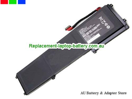 RAZER RZ09-01161E30 Battery 6400mAh, 71.04Wh 11.1V Black Li-lion