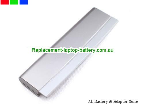 SHARP Mebius PC-MC1-3CC Battery 4400mAh 11.1V White Li-ion