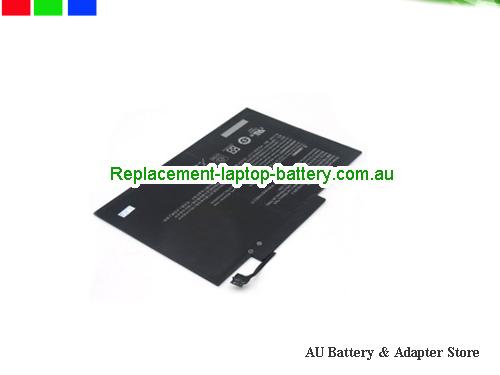 AU Simplo 916QA102H SQU-1708 Battery 7.7v Li-Polymer 29.56Wh 