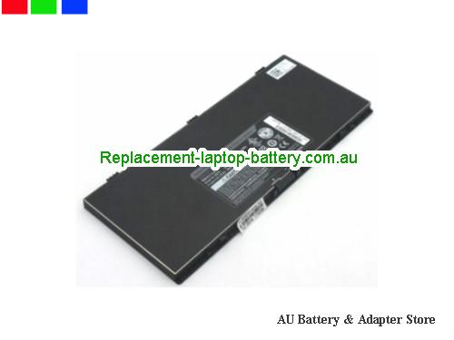 SIMPLO Rc8101120100 Battery 2800mAh, 41.44Wh 14.8V Black Li-Polymer