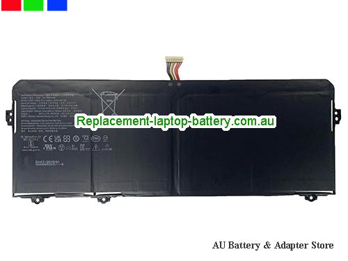 SAMSUNG Galaxy Book3 Pro NP960XFG-KC2IT Battery 4762mAh, 73.9Wh 15.52V Black Li-Polymer