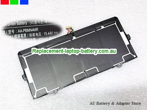 SAMSUNG Galaxy Book Pro 360 13 Battery 4023mAh, 62.1Wh 15.44V Black Li-Polymer