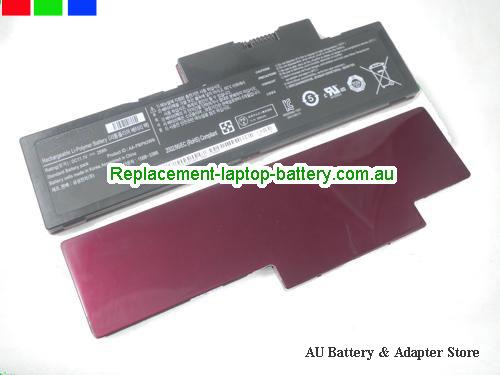 SAMSUNG NPNS310A01CL Battery 25Wh 11.1V Black and Red Li-Polymer