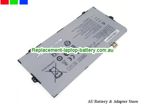Australia Rechargeable AA-PBRN4TR Battery for Samsung 2ICP4/60/103-2 7.7v 6494mAh AU Rechargeable AA-PBRN4TR Battery for Samsung 2ICP4/60/103-2 7.7v 6494mAh