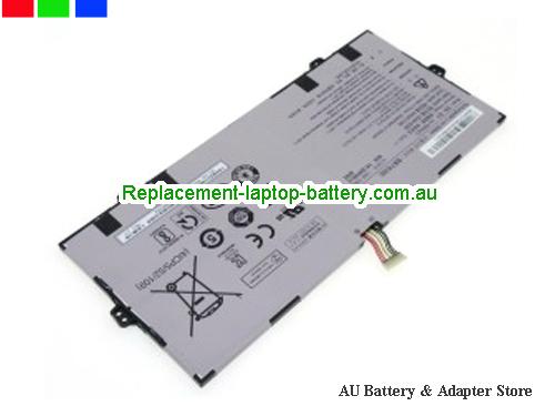 SAMSUNG 930QCJ Battery 4350mAh, 66.9Wh 15.4V White Li-Polymer