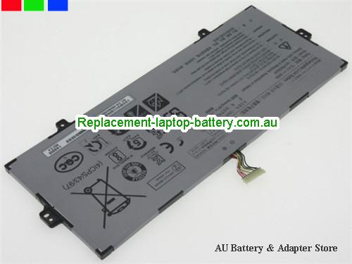 SAMSUNG NT930SBE-K716A Battery 3500mAh, 54Wh 15.4V White / Gray Li-Polymer