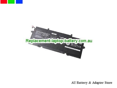 SAMSUNG np540u4e-k01au Battery 7560mAh 7.6V Black Li-ion