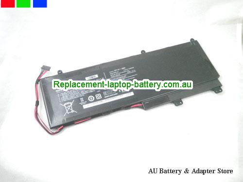 SAMSUNG Xe700t1a-a04us Battery 40Wh 7.4V Black Li-Polymer