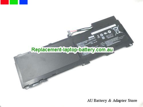 SAMSUNG NP900X3A-B02IT Battery 46Wh 7.4V Black Li-Polymer