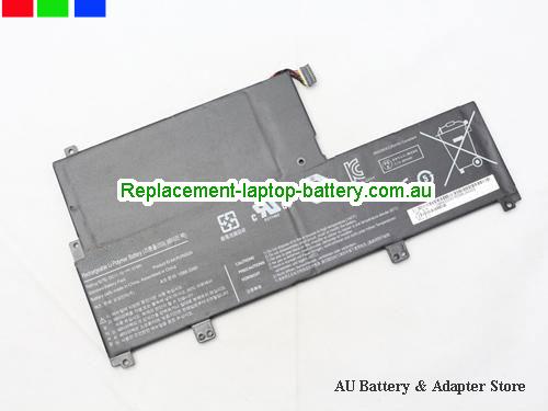 SAMSUNG 1588-3366 Battery 31Wh 11.1V Black Li-Polymer
