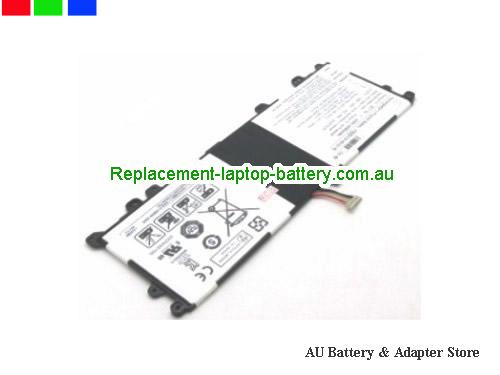 SAMSUNG AA-PLXN2AR Battery 4080mAh, 30Wh 7.5V White Li-Polymer